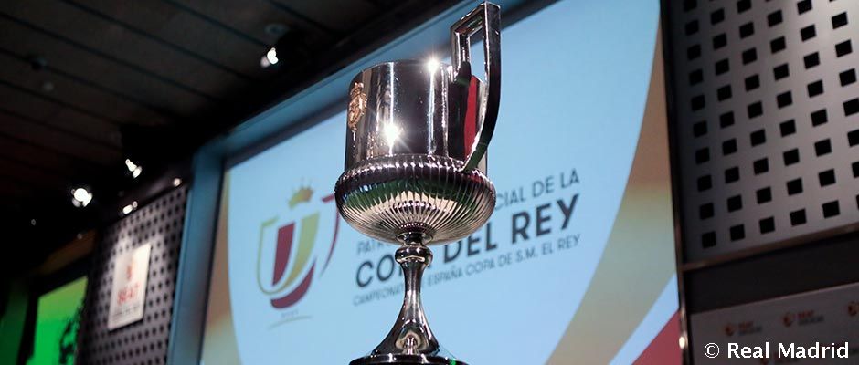 Ποιο κανάλι θα φιλοξενήσει το Copa del Rey - Media