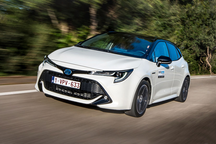 Αυτά τα αυτοκίνητα αγοράζουν οι Έλληνες - Media