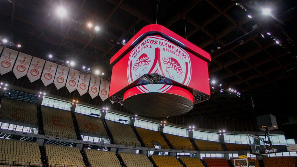 «Βόμβα» από Euroleague: Προσωρινή απαγόρευση μεταγραφών στον Ολυμπιακό - Media