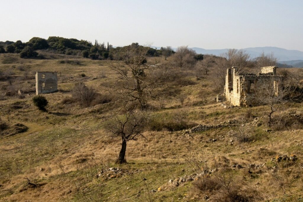 Έφθασε και στην Ελλάδα ο «σκοτεινός τουρισμός» (Photos) - Media