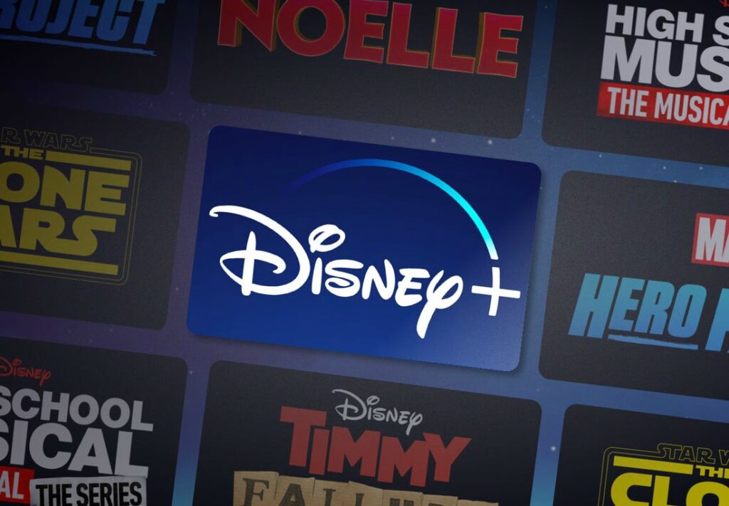 Στις 31 Μαρτίου έρχεται στην Ελλάδα το Disney+ (Video) - Media