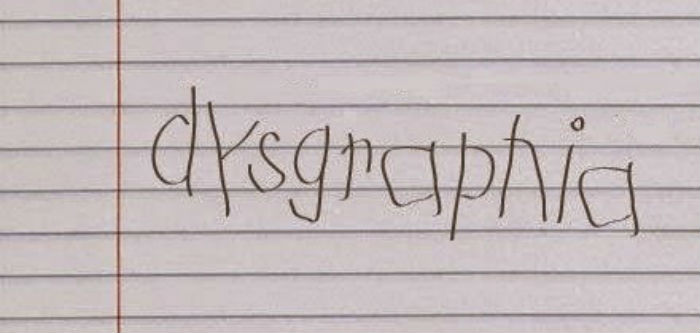 Δυσγραφία: Την αντιμετωπίζει το 15% των μαθητών - Τα σημάδια και η αντιμετώπιση  - Media