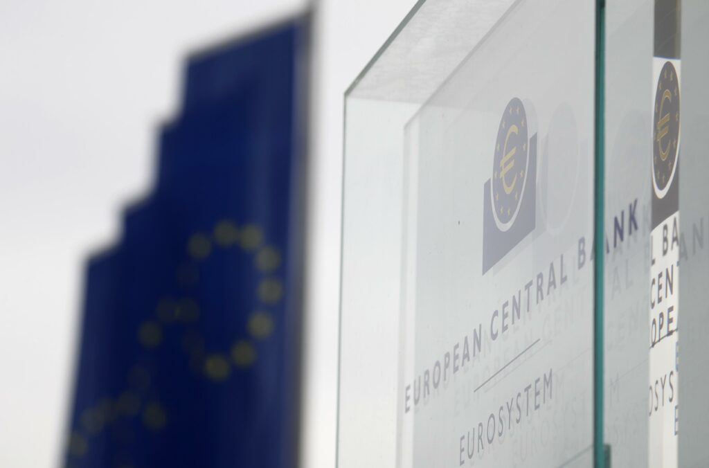 «Σκόνταψε» στο Βερολίνο το QE: Πιέσεις στα ομόλογα έφερε το τελεσίγραφο του Συνταγματικού Δικαστηρίου εν αναμονή της απάντησης της ΕΚΤ - Media