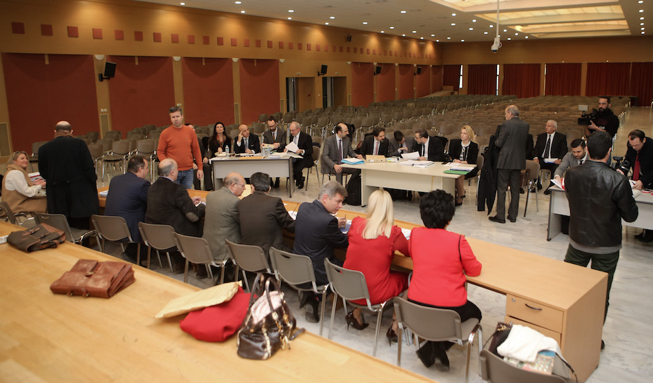 Προσφεύγει στα Διαιτητικά Δικαστήρια για τη σύνθεση της ΕΕΑ ο ΠΑΟΚ - Media