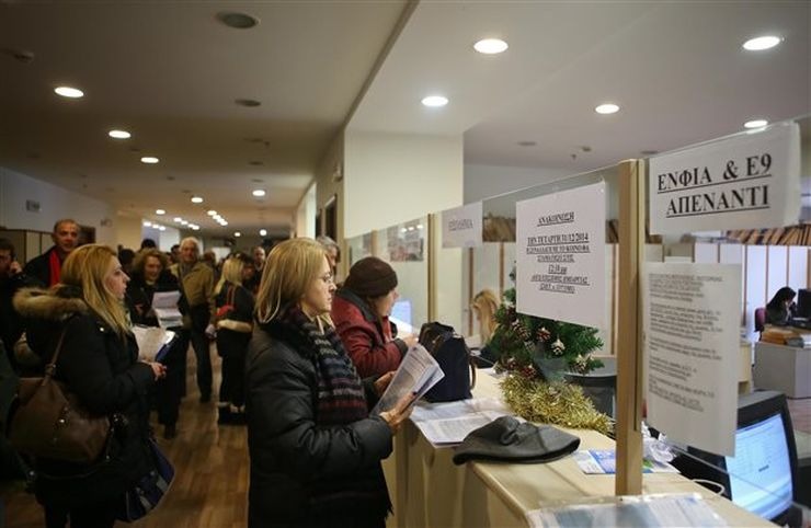 Αντίστροφη μέτρηση για τη νέα ηλεκτρονική πλατφόρμα των 24 δόσεων - Media