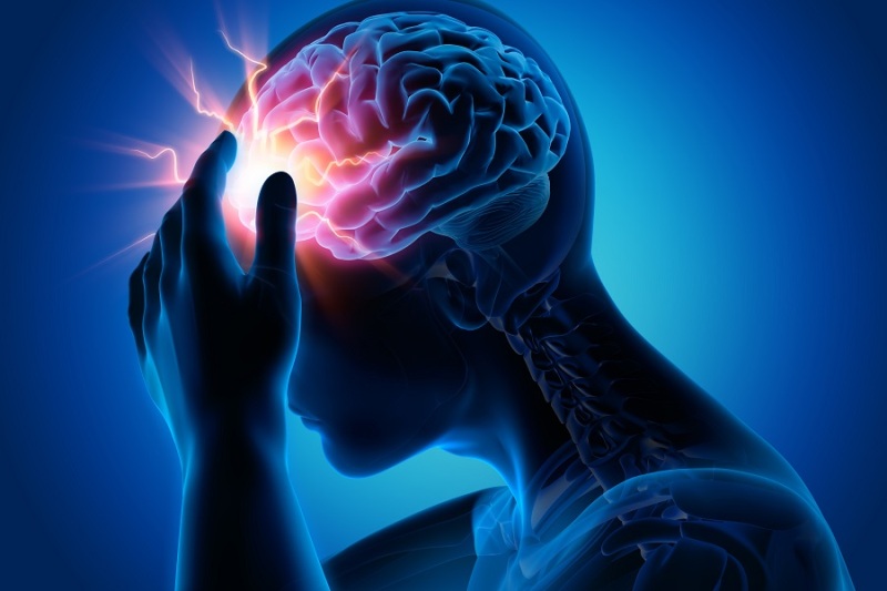 Εγκεφαλικό: Προσοχή στα πρώιμα συμπτώματα  - Media