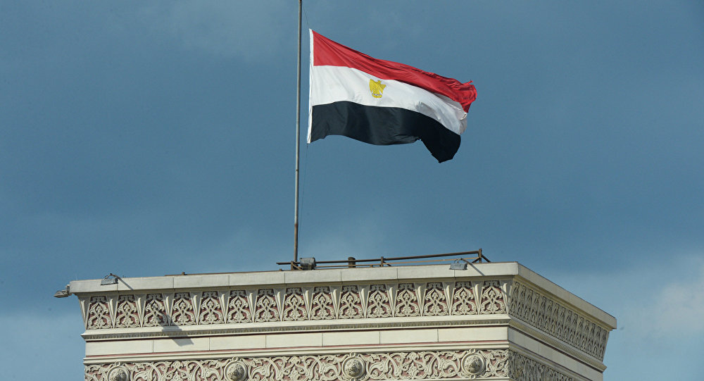 Βομβιστική επίθεση με νεκρούς και τραυματίες στην Αίγυπτο - Media