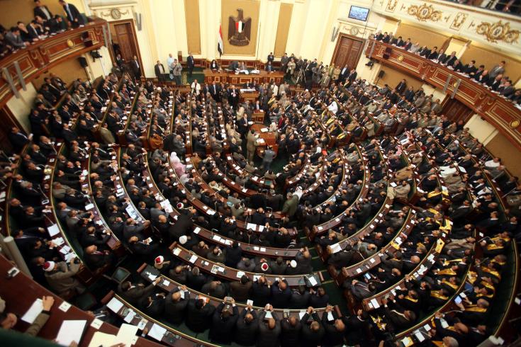 Αίγυπτος: Οικονομικό μποϊκοτάζ της Τουρκίας, λόγω Λιβύης, ζητά η βουλή - Media