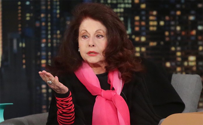 Το ξέσπασμα της Ελένης Ανουσάκη:«Στο θέατρο παίζει ο κάθε πικραμένος»  - Media