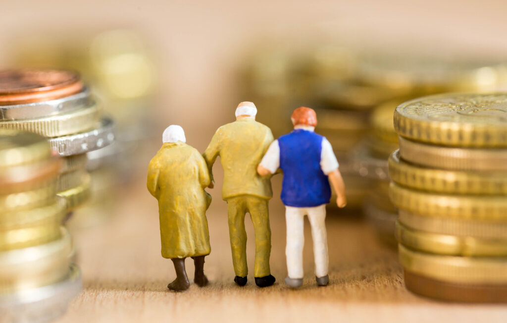 Επικουρικές συντάξεις: Αναδρομικά πενταμήνου σε 465.000 δικαιούχους - Πότε θα τα λάβουν - Media