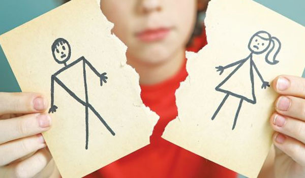 Έρχονται αλλαγές στο ζήτημα της επιμέλειας των παιδιών - Media