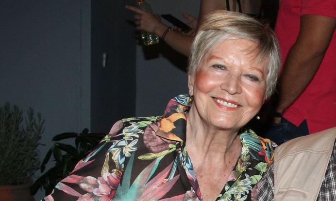 Έρρικα Μπρόγιερ: Πότε θα γίνει η κηδεία - Τι ζητάει η κόρη της γνωστής ηθοποιού - Media