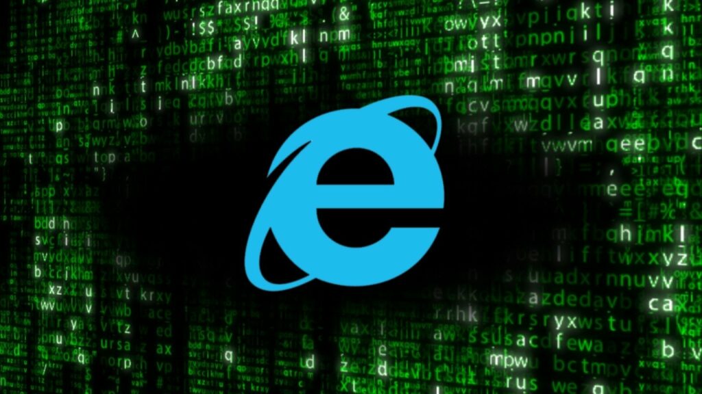 Προσοχή: Ο Internet Explorer έχει κενό ασφαλείας που δεν θα διορθωθεί άμεσα - Media