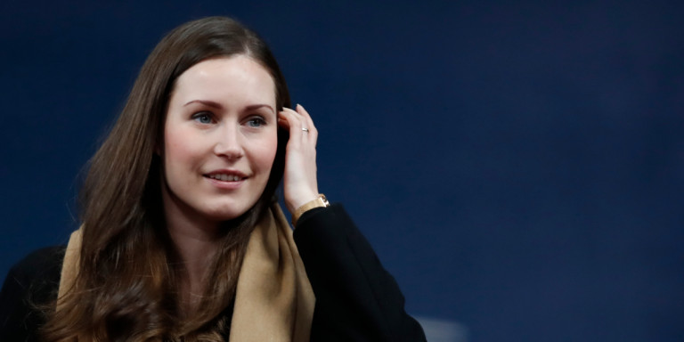 Φινλανδία: Προωθούν 4ήμερη και 6ωρη εργασία - Media