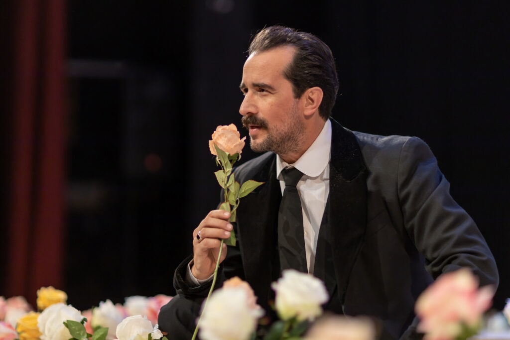 Πρεμιέρα αύριο για το "Ιστορία Χωρίς Όνομα" στο Ίδρυμα Μιχάλης Κακογιάννης - Media