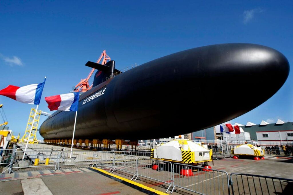 Γαλλία – ΗΠΑ: Δύο ανεξέλεγκτα πυρηνικά οπλοστάσια με... διφορούμενες σχέσεις - Media