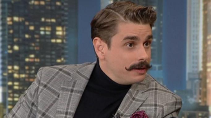 Θοδωρής Φραντζέσκος: «Σε ένα βράδυ χάσαμε όλη μας την περιουσία» (Video) - Media