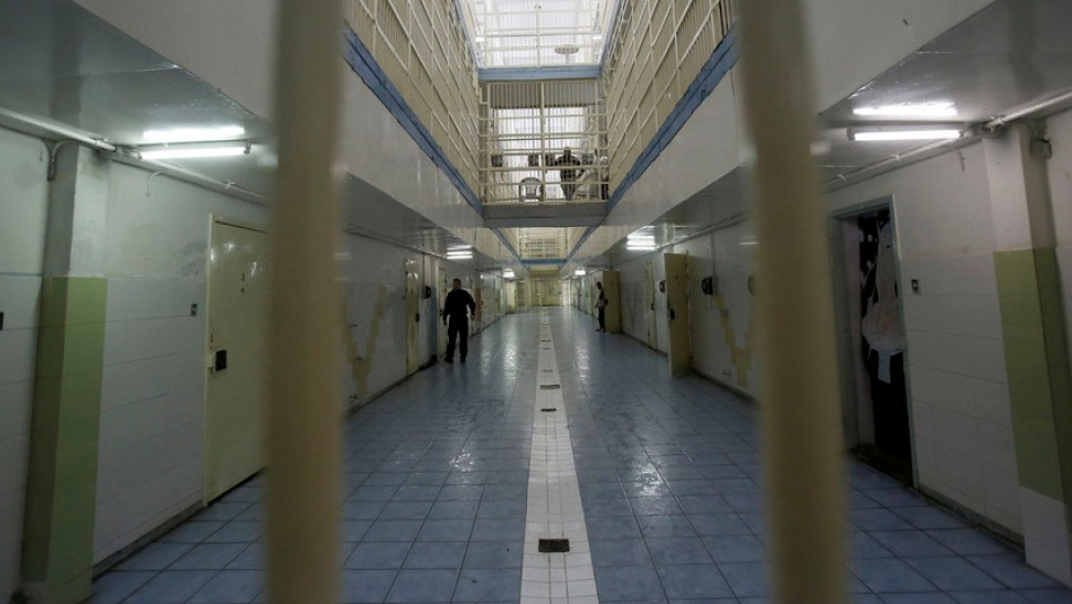 «Ξήλωσαν» δύο προϊστάμενους των φυλακών Αυλώνα μετά την άγρια συμπλοκή - Media