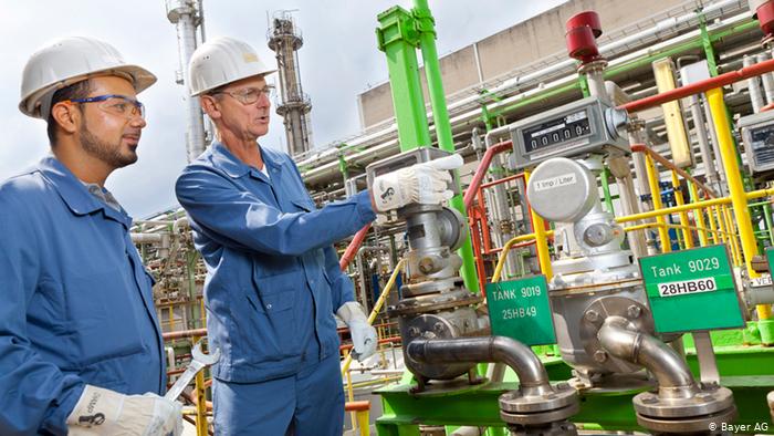 Γερμανία: Σε επίπεδο – ρεκόρ αυξήθηκε η απασχόληση το 2019 - Media