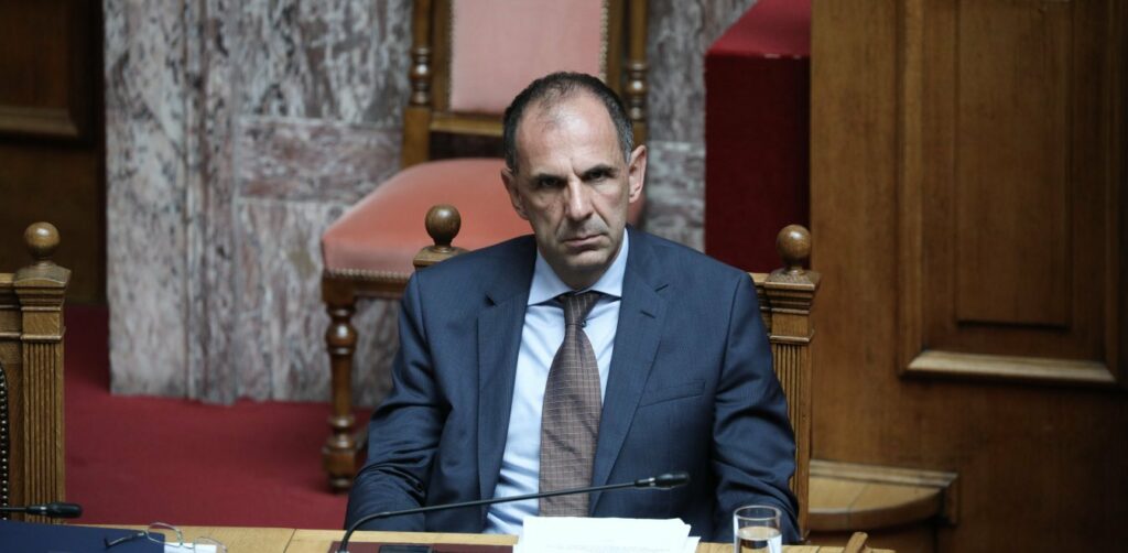 Γεραπετρίτης: Εχουμε σχέδιο για τα αναδρομικά αν το ΣτΕ δικαιώσει τους συνταξιούχους - Media