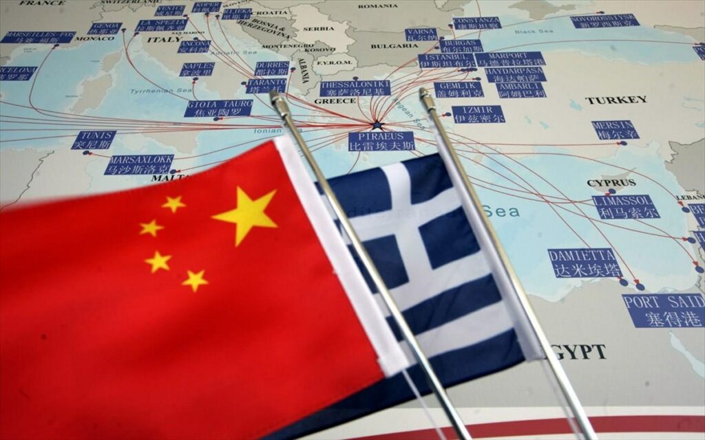 Κινέζοι επενδυτές θα «ρίξουν» έως 1 δισ. ευρώ στην Ελλάδα μέσω «Golden Visa» - Media