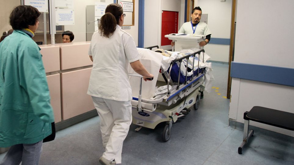 Συναγερμός για την αύξηση των κρουσμάτων της γρίπης - Media