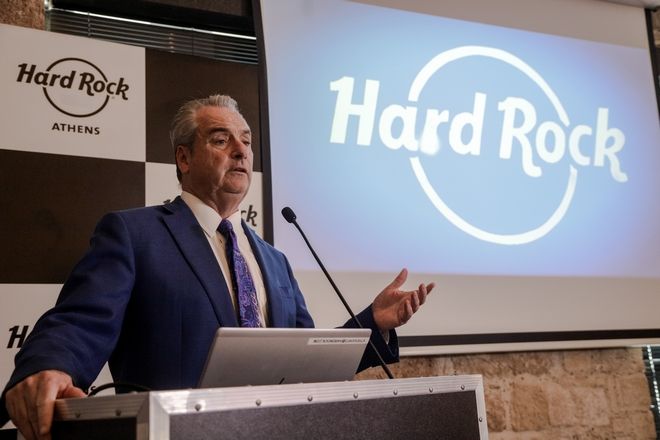 Καζίνο Ελληνικού: Έντονη αντίδραση Hard Rock για τον αποκλεισμό της από τον διαγωνισμό  - Media