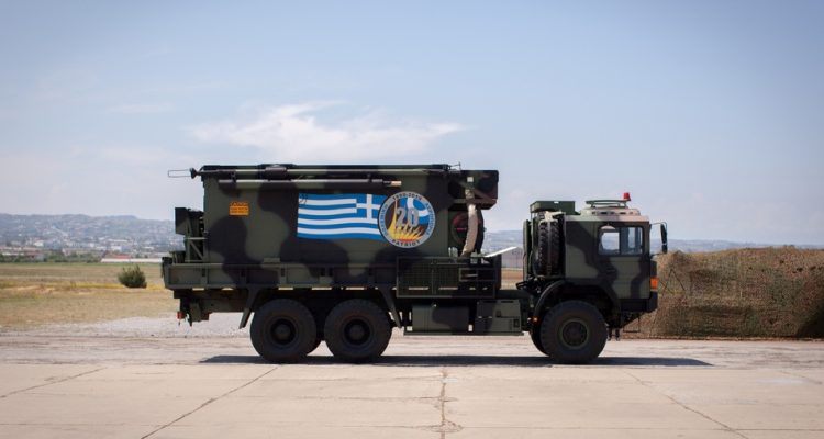 Ελληνική δύναμη συστοιχίας Patriot  θα αναπτυχθεί στην Σαουδική Αραβία - Media