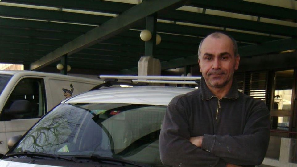 Ποιος είναι ο Έλληνας υδραυλικός που χρεώνει μεροκάματο 3.000 ευρώ; (Photos) - Media