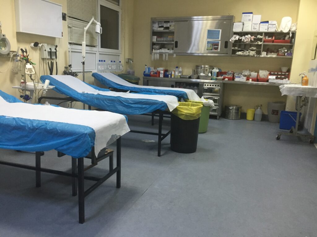 Κορονοϊός: Αυτά είναι τα ελληνικά νοσοκομεία που θα πηγαίνουν τυχόν κρούσματα - Media