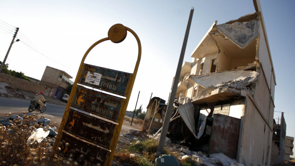 Πρόθυμη η Ουάσιγκτον να δώσει πυρομαχικά στην Άγκυρα για την Ιντλίμπ - Media