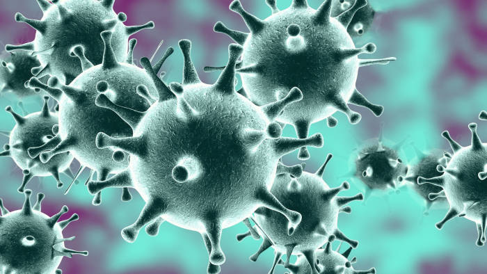 Μετά τον κορονoϊό στην Κίνα, νέος μυστηριώδης ιός εμφανίστηκε στη Βραζιλία - Media