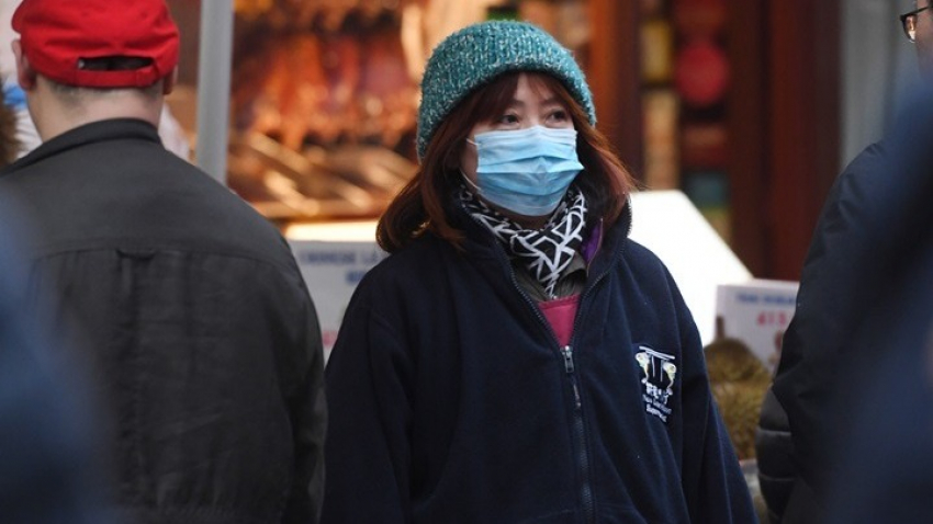 Δύο επιβεβαιωμένα κρούσματα κορονoϊού στη Ρώμη - Διακόπτονται οι πτήσεις από και προς την Κίνα - Media