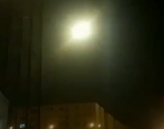 Βίντεο-ντοκουμέντο: Η στιγμή που πύραυλος καταρρίπτει το ουκρανικό Βoeing στο Ιράν - Αποκάλυψη από New York Times - Media