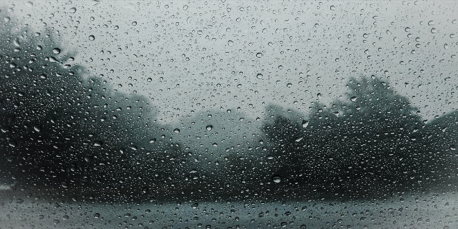 Βροχές και καταιγίδες την Πέμπτη - Η πρόγνωση της ΕΜΥ - Media