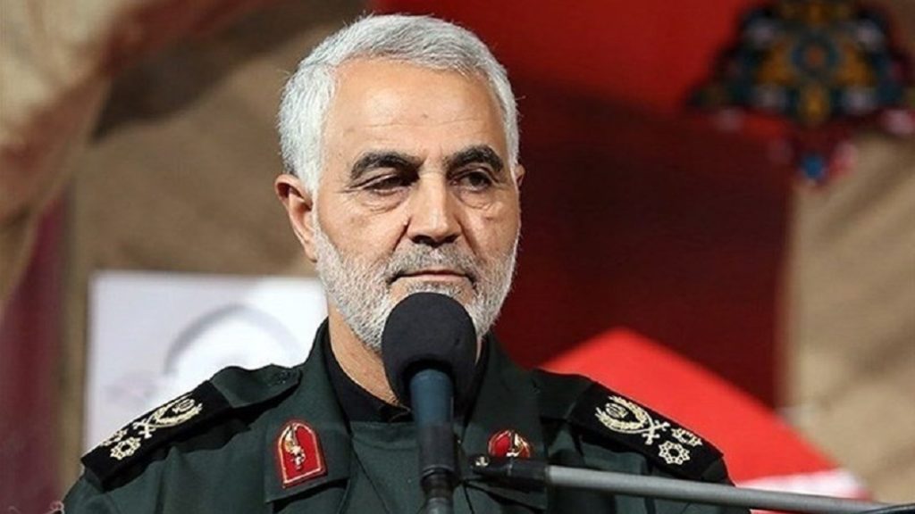 Οι ΗΠΑ καλούν το Ιράν «να πάρει εκδίκηση κατά αναλογικό τρόπο» - Media