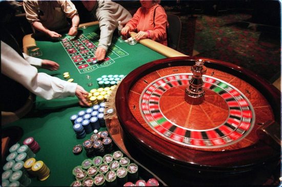 Ο ΕΦΚΑ ετοιμάζει «λουκέτο» σε τέσσερα καζίνο για οφειλές εκατ. ευρώ - Media