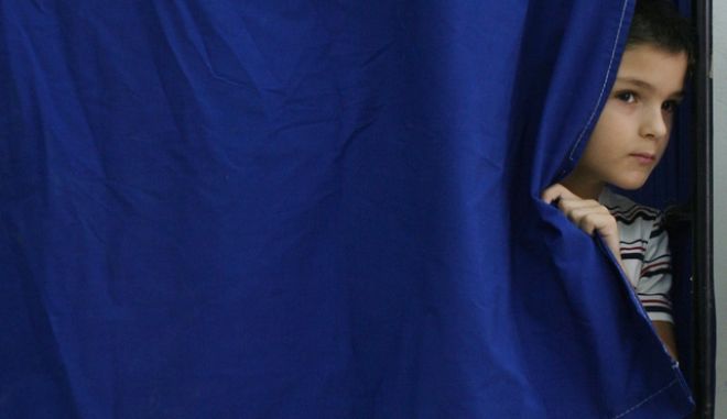 Από το 1974 έως σήμερα 18 εκλογικές αναμετρήσεις με 7 εκλογικά συστήματα! - Media