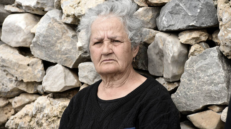 Θρίλερ στη Κίναρο: Ψάχνουν την μοναδική κάτοικο του νησιού - Δεν έχει δώσει σημεία ζωής εδώ και 3 μέρες - Media