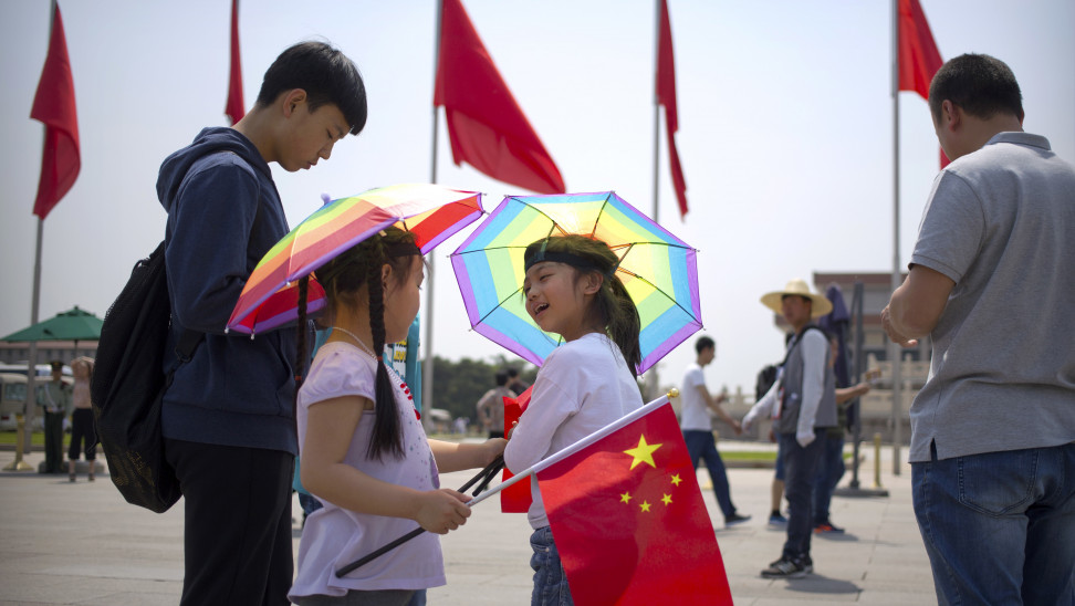 Ρωσία: Επτά Κινέζοι τουρίστες μεταφέρθηκαν σε νοσοκομείο λόγω ανησυχητικών συμπτωμάτων - Media