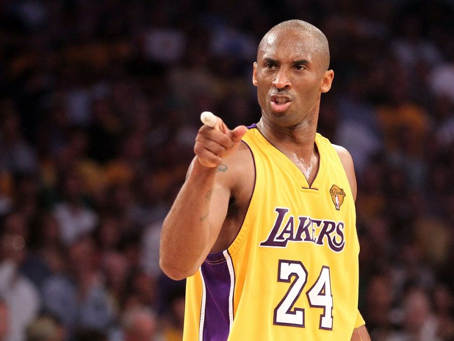 Στις 24 Φεβρουαρίου η κηδεία του Κόμπι - Στο Staples Center όπου τελέστηκε η κηδεία και του Μάικλ Τζάκσον - Media