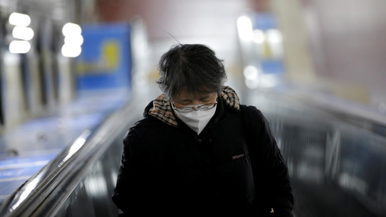 Έκτο κρούσμα κορονοϊού στη Γαλλία  - Media