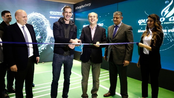 Κ. Χατζηδάκης: Η Eco-Fest έρχεται να δείξει ακριβώς αυτό που ονειρευόμαστε για το αύριο - Media