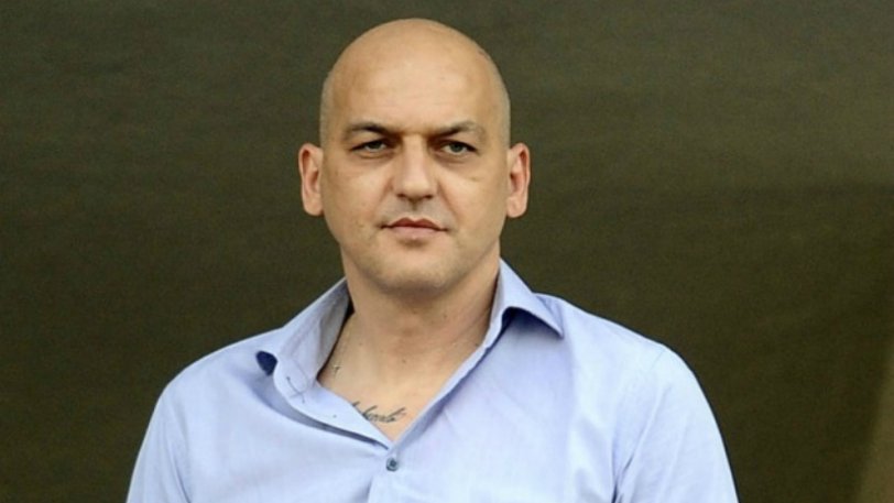 Συναγερμός στην ΕΛΑΣ: Πυροβόλησαν τον Ντάρκο Κοβάσεβιτς στη Γλυφάδα - Media