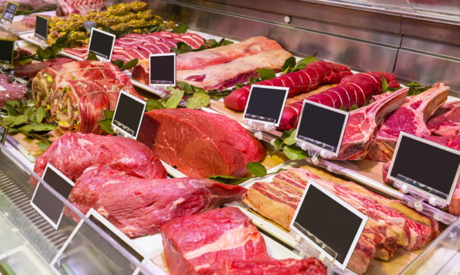 Κρέας: Προσοχή στο χρώμα του – Πότε είναι υγιεινό και πότε επικίνδυνο - Media