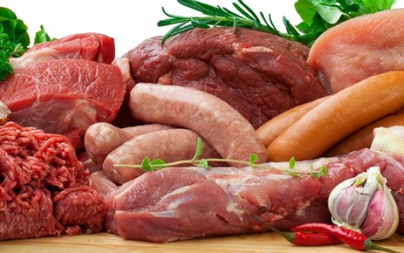 Αποχή από το κρέας: Από ποιες τροφές θα πάρετε πρωτεΐνες - Media