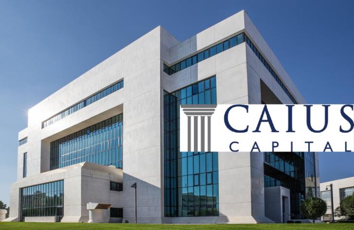 Τράπεζα Κύπρου: «Χτίζει» διαρκώς θέση η Caius Capital - Media