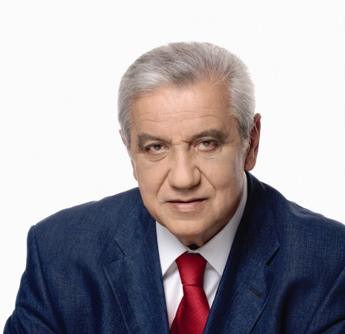 «Έφυγε» ο πρώην Αντιδήμαρχος Περιστερίου Κώστας Λαλένης - Media