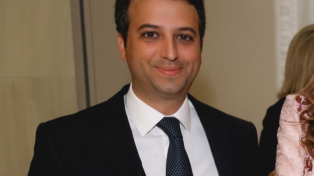 «Αθώος» δηλώνει ο Τ. Λαβίδας για την κατηγορία της εκμετάλλευσης εμπιστευτικών εταιρικών πληροφοριών - Media