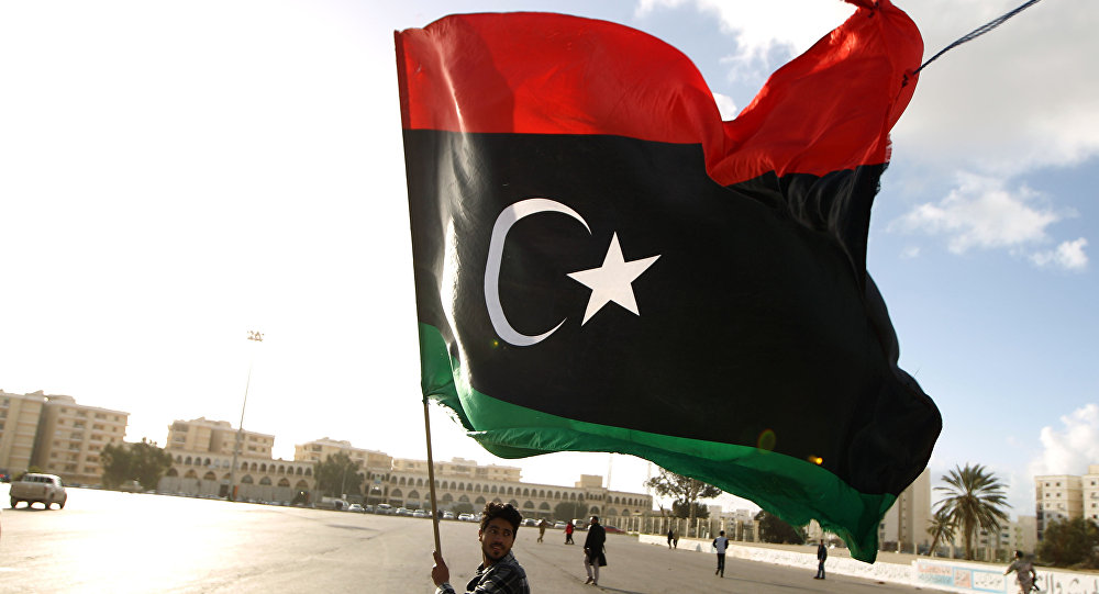 Λιβυκό κοινοβούλιο: Άκυρη η συμφωνία Σάρατζ με την Τουρκία - Διακοπή διπλωματικών σχέσεων - Media